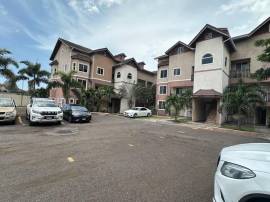 Apartment for Rent Kingston & St. Andrew, Kingston