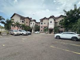 Apartment for Rent Kingston & St. Andrew, Kingston