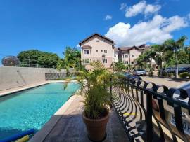 Apartment for Rent Kingston & St. Andrew, Kingston