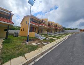 Townhouse for Sale Trelawny, Greenside