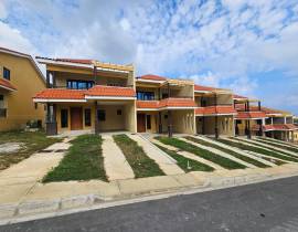 Townhouse for Sale Trelawny, Greenside