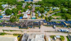 Commercial Bldg/Offices for Rent St. Ann, Ocho Rio