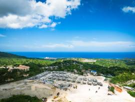 House for Sale St. Ann, Breadnut Hill