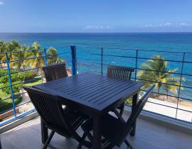 Apartment for Sale St. Mary, Tower Isle