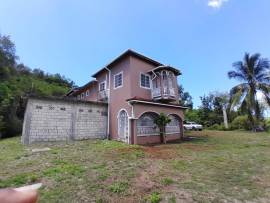 House for Sale Westmoreland, Negril
