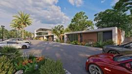 Townhouse for Sale St. Thomas, Bull Bay