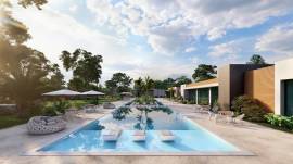 Townhouse for Sale St. Thomas, Bull Bay