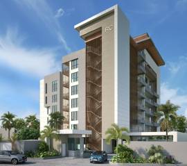 Resort Apartment/Villa for Sale St. James, Montego