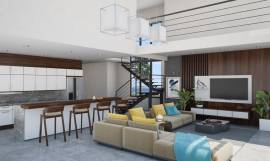 Resort Apartment/Villa for Sale St. James, Montego