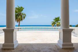 Resort Apartment/Villa for Sale St. James, Montego