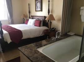 Resort Apartment/Villa for Sale St. James, Montego