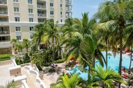 Resort Apartment/Villa for Sale St. James, Montego