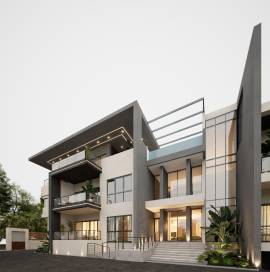 Apartment for Sale St. Ann, Runaway Bay