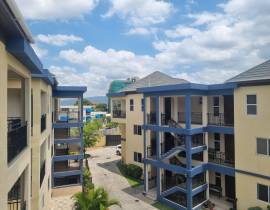 Apartment for Sale Kingston & St. Andrew, Kingston