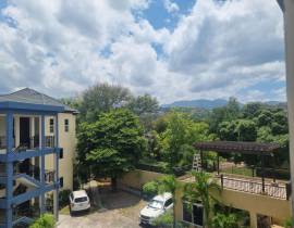 Apartment for Sale Kingston & St. Andrew, Kingston
