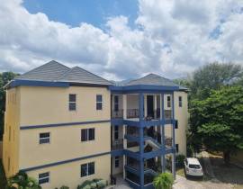 Apartment for Sale Kingston & St. Andrew, Kingston