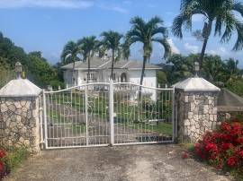 House for Sale St. Ann, Lime Hall