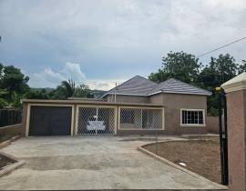 House for Sale Kingston & St. Andrew, Kingston 19