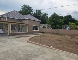 House for Sale Kingston & St. Andrew, Kingston 19