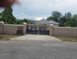 House for Sale Kingston & St. Andrew, Kingston 19
