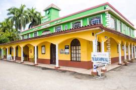 Commercial Bldg/Offices for Rent Westmoreland, Neg