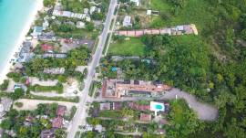 Commercial Bldg/Offices for Rent Westmoreland, Neg