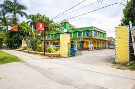 Commercial Bldg/Offices for Rent Westmoreland, Neg