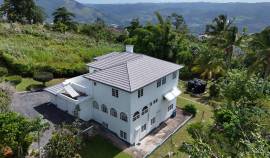 House for Sale Manchester, Mandeville