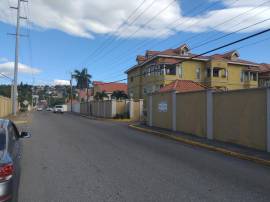 Apartment for Private Treaty Kingston & St. Andrew