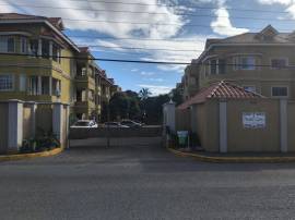 Apartment for Private Treaty Kingston & St. Andrew