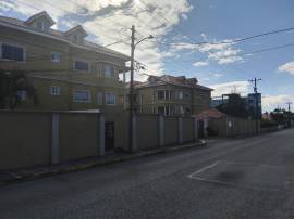 Apartment for Private Treaty Kingston & St. Andrew