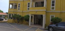 Apartment for Private Treaty Kingston & St. Andrew