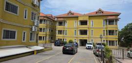 Apartment for Private Treaty Kingston & St. Andrew