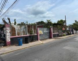 Commercial Bldg/Offices for Sale Kingston & St. An