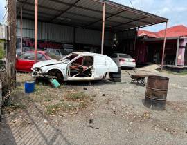 Commercial Bldg/Offices for Sale Kingston & St. An