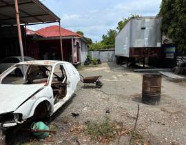 Commercial Bldg/Offices for Sale Kingston & St. An