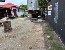 Commercial Bldg/Offices for Sale Kingston & St. An