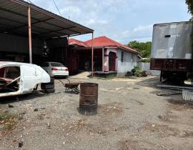 Commercial Bldg/Offices for Sale Kingston & St. An