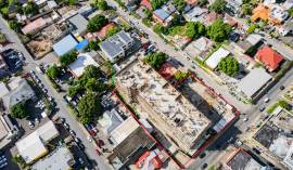 Commercial Bldg/Offices for Sale Kingston & St. An