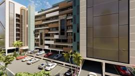 Commercial Bldg/Offices for Sale Kingston & St. An