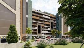 Commercial Bldg/Offices for Sale Kingston & St. An