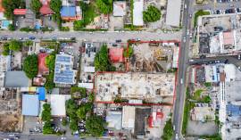 Commercial Bldg/Offices for Sale Kingston & St. An