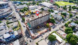 Commercial Bldg/Offices for Sale Kingston & St. An