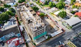 Commercial Bldg/Offices for Sale Kingston & St. An