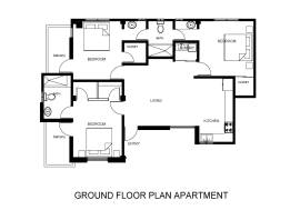 Apartment for Sale St. James, Montego Bay