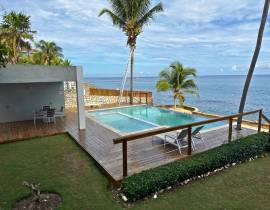 Apartment for Sale St. Mary, Tower Isle