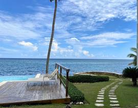 Apartment for Sale St. Mary, Tower Isle