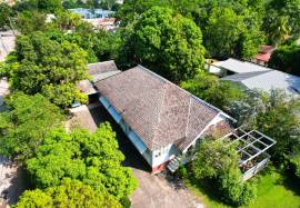 House for Sale Kingston & St. Andrew, Kingston 6