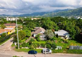House for Sale Kingston & St. Andrew, Kingston 6