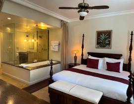 Resort Apartment/Villa for Sale St. James, Montego